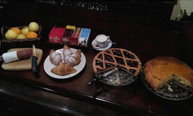 Locanda Spirito Divino