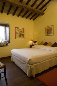 Locanda Spirito Divino