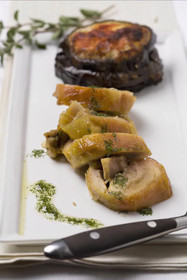 Locanda Spirito Divino