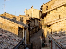 Ostello Bello Assisi Bevagna