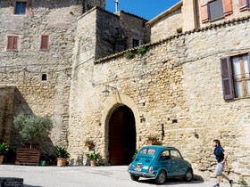 Ostello Bello Assisi Bevagna