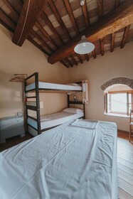 Ostello Bello Assisi Bevagna