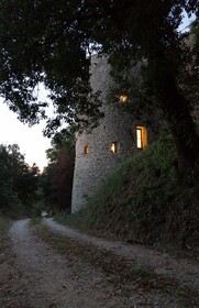 Ostello Bello Assisi Bevagna