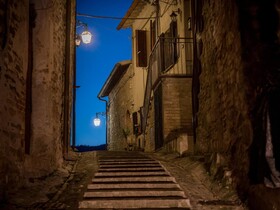 Ostello Bello Assisi Bevagna