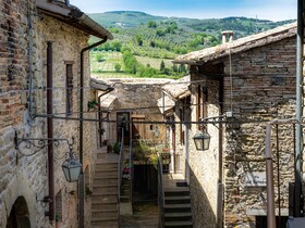 Ostello Bello Assisi Bevagna