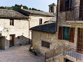 Ostello Bello Assisi Bevagna