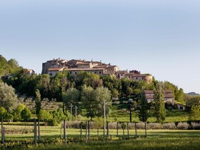 Ostello Bello Assisi Bevagna