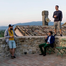 Ostello Bello Assisi Bevagna