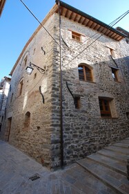 Ostello Bello Assisi Bevagna
