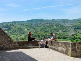 Ostello Bello Assisi Bevagna