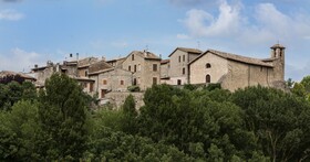 Ostello Bello Assisi Bevagna