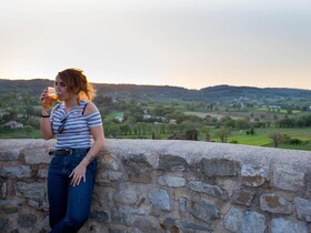 Ostello Bello Assisi Bevagna