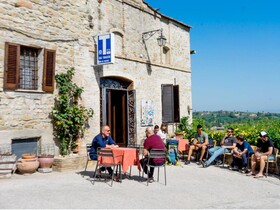 Ostello Bello Assisi Bevagna