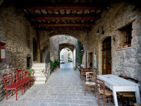 Ostello Bello Assisi Bevagna
