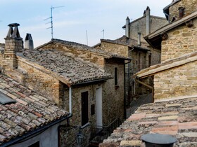 Ostello Bello Assisi Bevagna