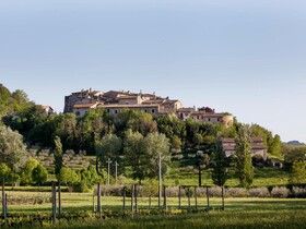 Ostello Bello Assisi Bevagna