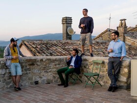 Ostello Bello Assisi Bevagna