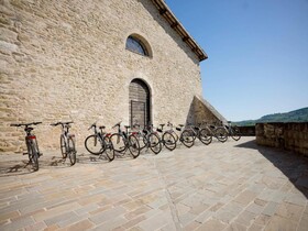 Ostello Bello Assisi Bevagna