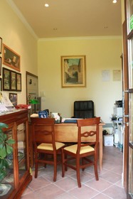 Residenza Porta Guelfa