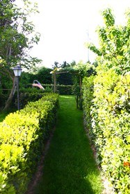 Residenza Porta Guelfa