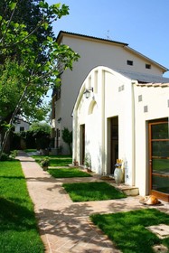 Residenza Porta Guelfa