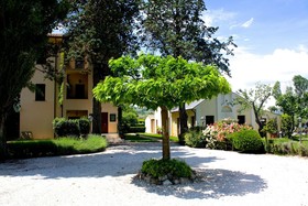 Residenza Porta Guelfa