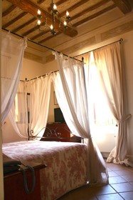 Residenza Porta Guelfa