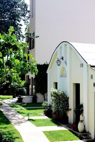 Residenza Porta Guelfa