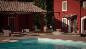 Residenza Torre del Colle