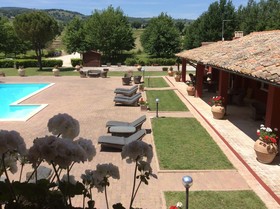 Residenza Torre del Colle