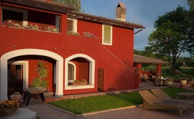 Residenza Torre del Colle
