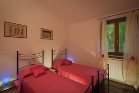 Residenza Torre del Colle