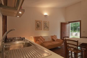 Residenza Torre del Colle