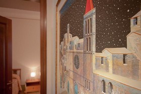 Residenza Torre del Colle