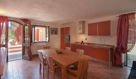 Residenza Torre del Colle