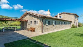 Tenuta Bellafonte 14 by Emma Villas