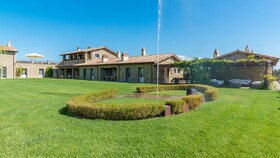 Tenuta Bellafonte 14 by Emma Villas