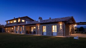 Tenuta Bellafonte 14 by Emma Villas