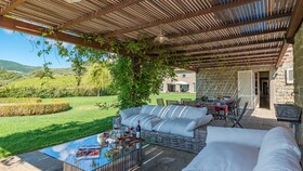 Tenuta Bellafonte 14 by Emma Villas