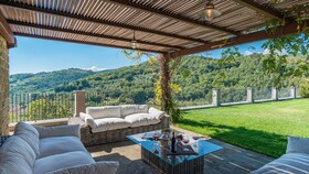 Tenuta Bellafonte 14 by Emma Villas