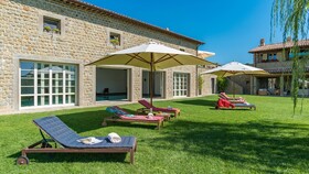 Tenuta Bellafonte 14 by Emma Villas