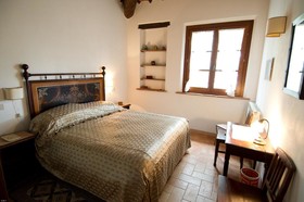 Colle sul Lago
