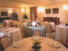 Relais San Clemente