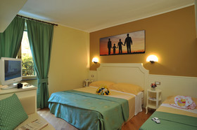 Relais San Clemente