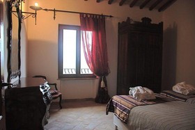 Agriturismo Tenuta San Savino Delle Rocchette