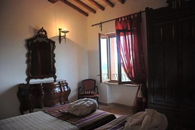 Agriturismo Tenuta San Savino Delle Rocchette