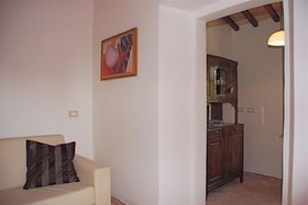 Agriturismo Tenuta San Savino Delle Rocchette
