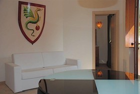Agriturismo Tenuta San Savino Delle Rocchette