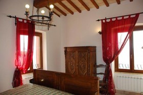 Agriturismo Tenuta San Savino Delle Rocchette