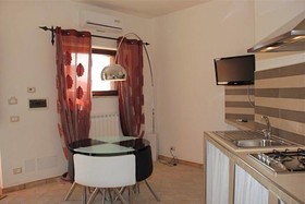 Agriturismo Tenuta San Savino Delle Rocchette